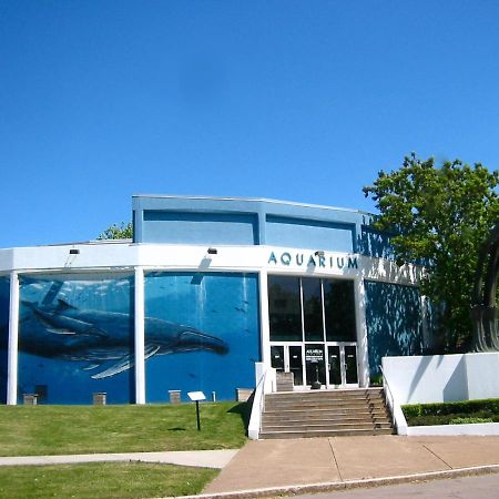 Falls Retreat Niagarafälle Exterior foto